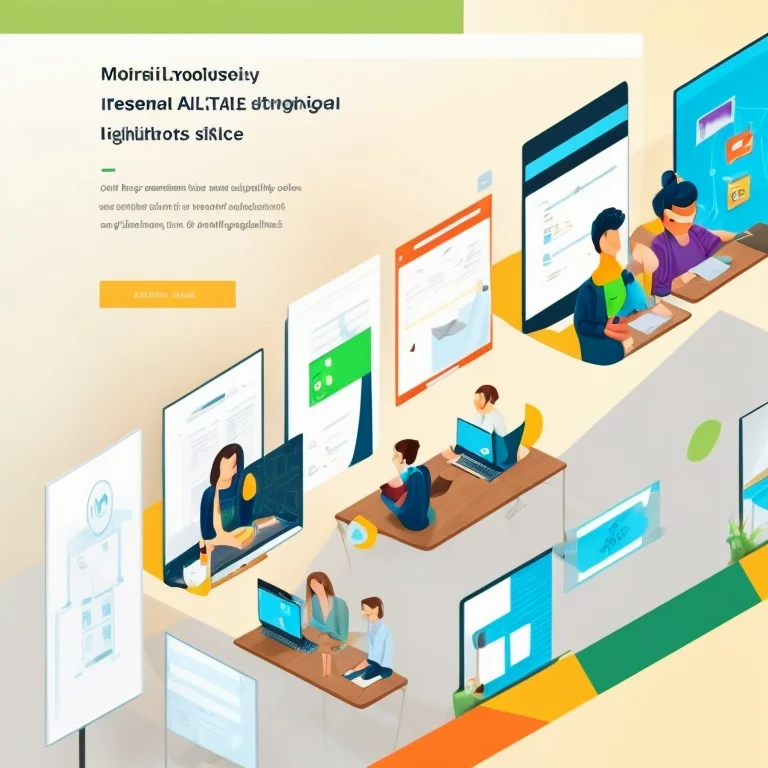 Supportive Learning Community