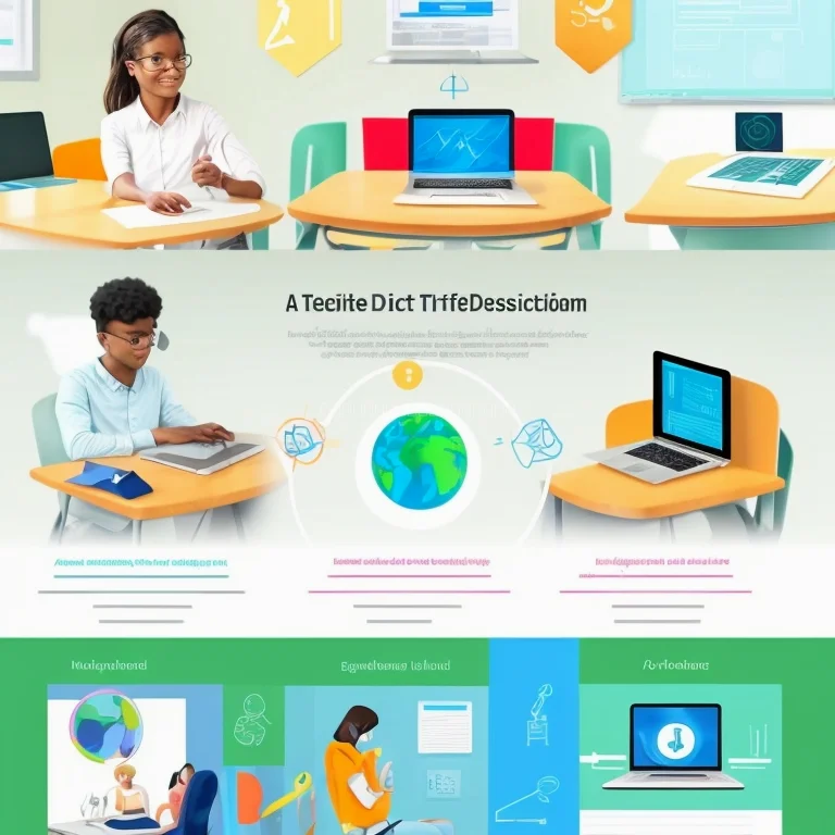 Illustration representing secure and transparent privacy policies