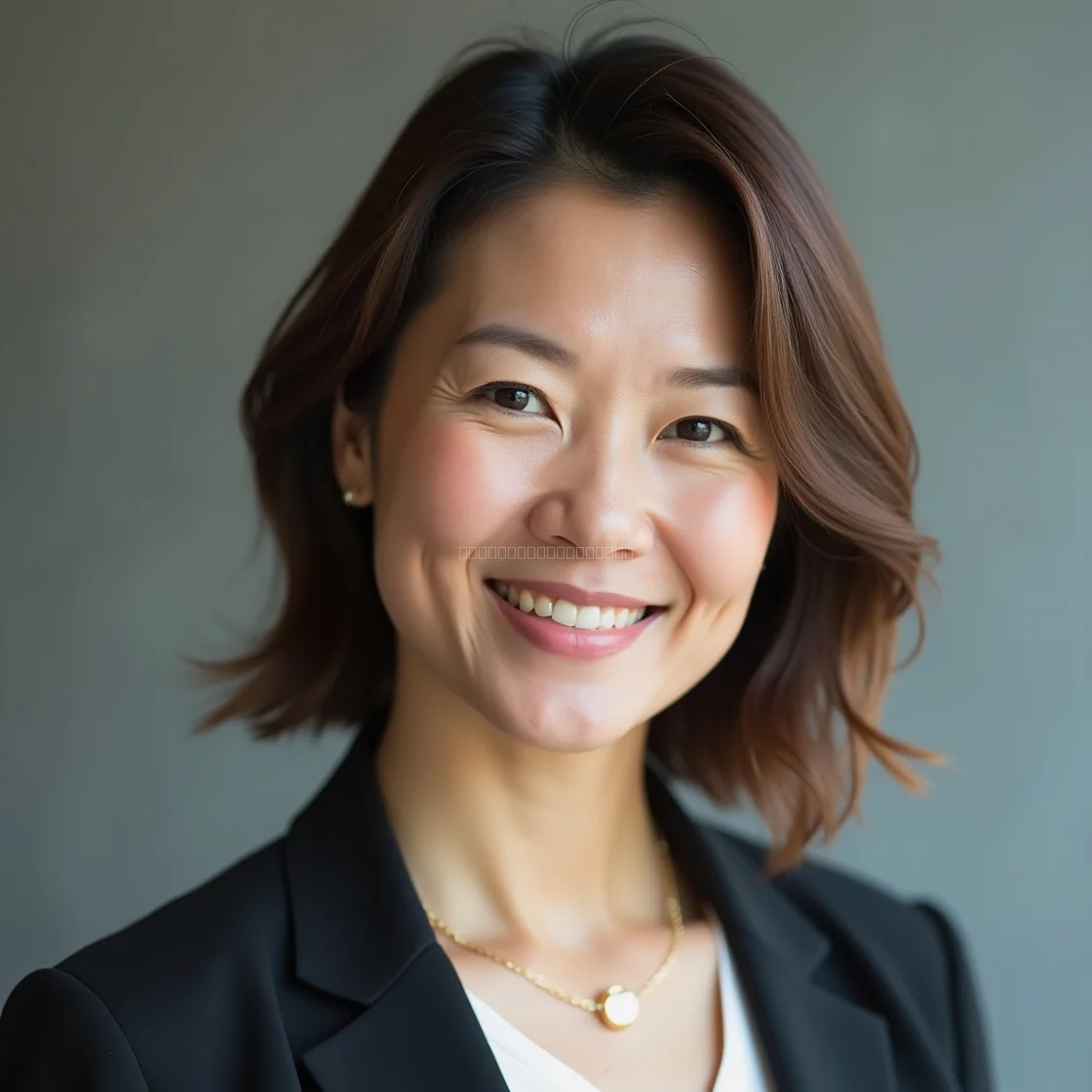 Sophia Tan